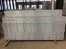 鋁模板產(chǎn)品