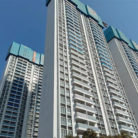 江蘇江陰璜土碧桂園項(xiàng)目